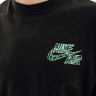 Футболка Nike M NSW TEE OS BRANDRIFFS LBR FB9817-010