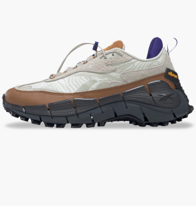 Кросівки Reebok Zig Kinetica 2.5 Edge GX6831