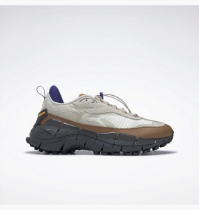 Кросівки Reebok Zig Kinetica 2.5 Edge GX6831