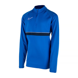 Футболка Nike Y NK DF ACD21 DRIL TOP CW6112-463
