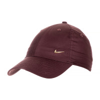 Бейсболка Nike U NSW DFH86 METAL SWOOSH CAP 943092-227