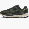 Кросівки NIKE VOMERO 5 BLACK/GREEN FQ8898-325