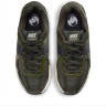 Кросівки NIKE VOMERO 5 BLACK/GREEN FQ8898-325
