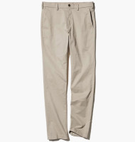 Штани чоловічі Uniqlo Slim-Fit Chino Pants Beige 450251-32 32 450251-32