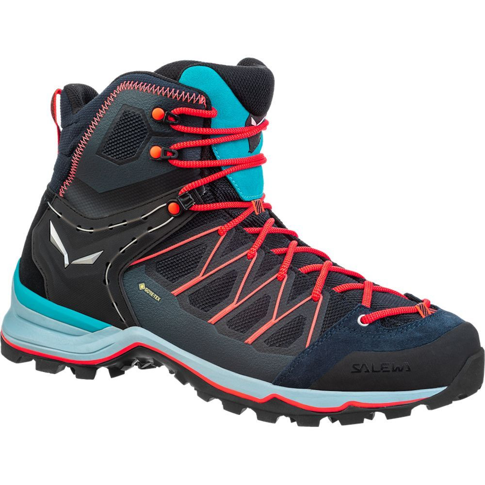Черевики Salewa WS MTN Trainer Lite MID GTX 013.001.4379