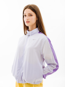 Вітровка Nike W NK SWSH RUN JKT DX1037-536