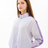 Вітровка Nike W NK SWSH RUN JKT DX1037-536