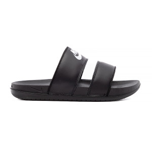 Шльопанці Nike OFFCOURT DUO SLIDE DC0496-001