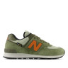 Кросівки унісекс New Balance 574 Olive U574SOC