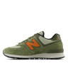 Кросівки унісекс New Balance 574 Olive U574SOC