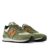 Кросівки унісекс New Balance 574 Olive U574SOC