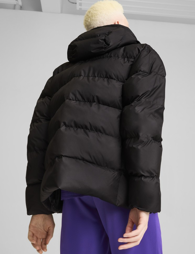 Куртка чоловіча Puma Poly Puffer Jacket (62712301) 62712301