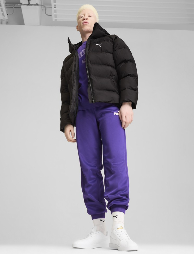 Куртка чоловіча Puma Poly Puffer Jacket (62712301) 62712301