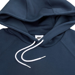 Кофта Nike M NSW SWOOSH TCH FLC PO HD DD8222-437