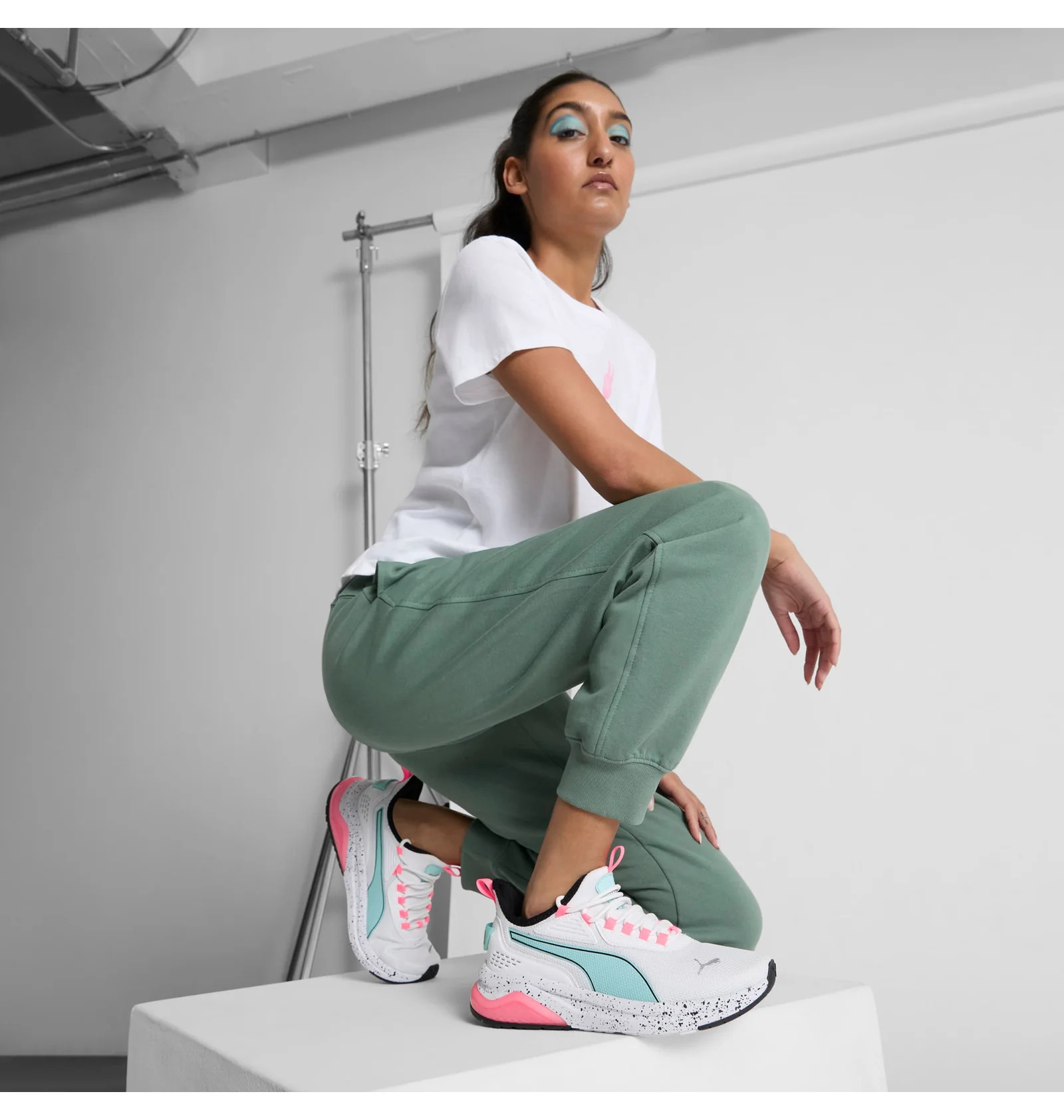 Кросівки 399145-05 Puma 399145-05