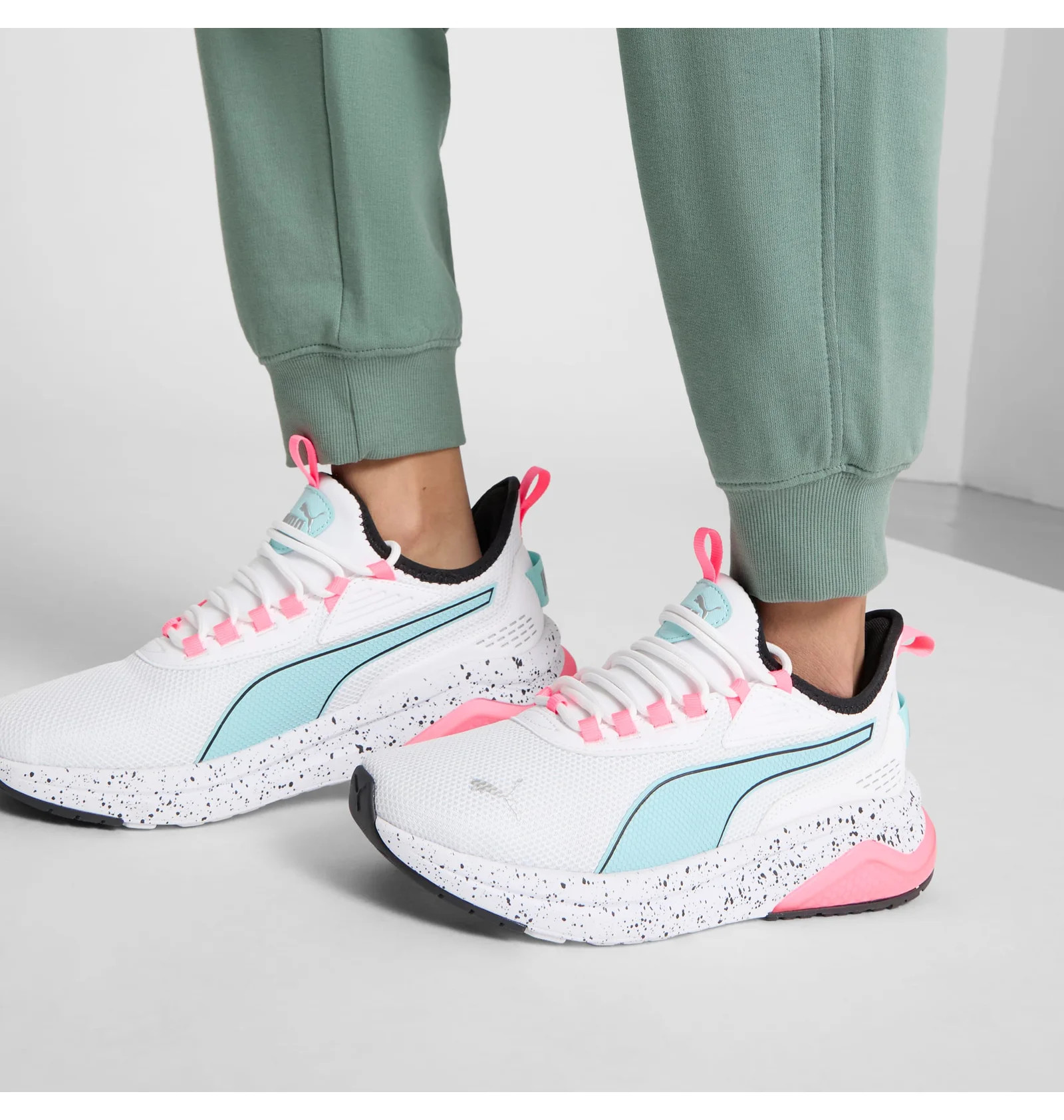 Кросівки 399145-05 Puma 399145-05