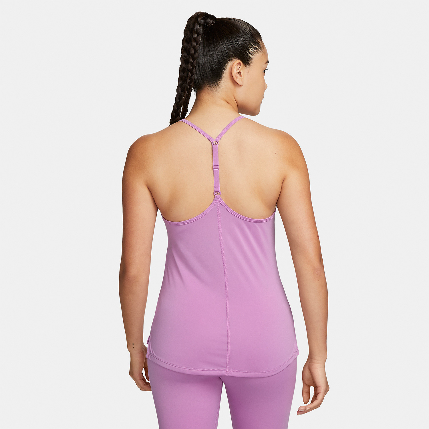 Майка Nike Dri-FIT One Elastika Tank DD4941-532