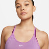 Майка Nike Dri-FIT One Elastika Tank DD4941-532