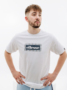 Футболка Ellesse Musivo Tee SHR17631-908