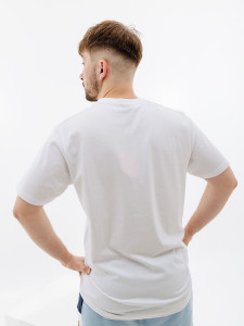 Футболка Ellesse Musivo Tee SHR17631-908