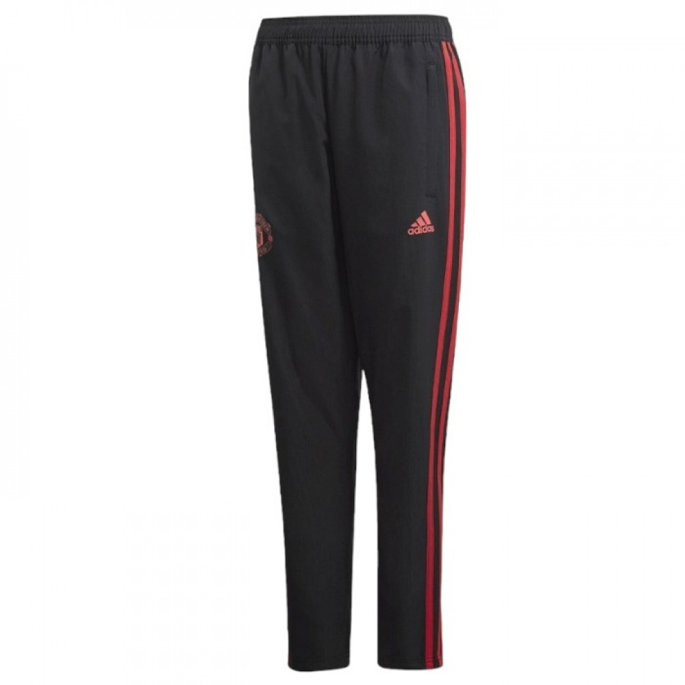 Штани Adidas MUFC WOV PNT CW7616 CW7616