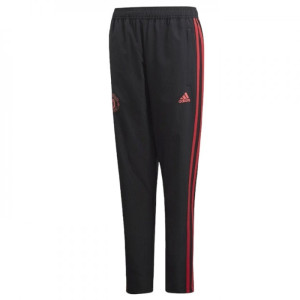 Штани Adidas MUFC WOV PNT CW7616 CW7616