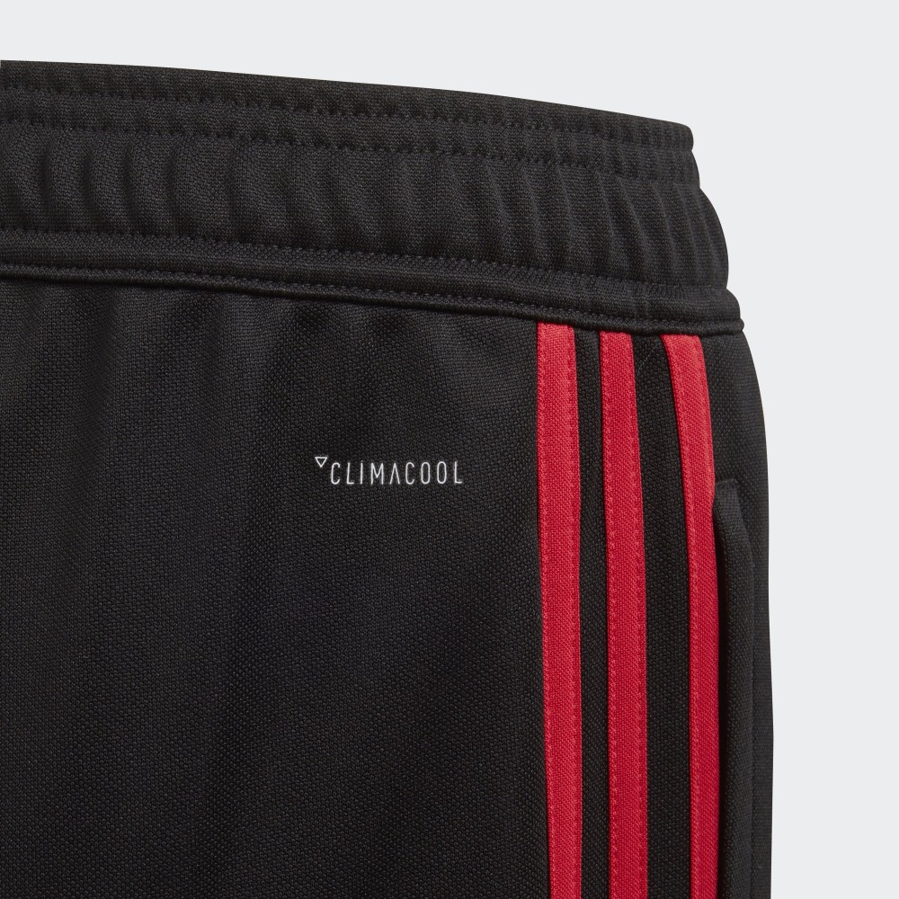 Штани Adidas MUFC WOV PNT CW7616 CW7616