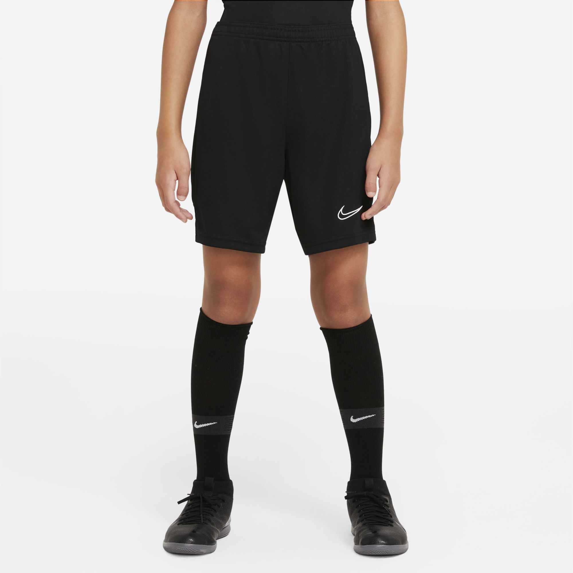Шорти тренувальні Nike Y NK DF ACD21 SHORT K CW6109-011