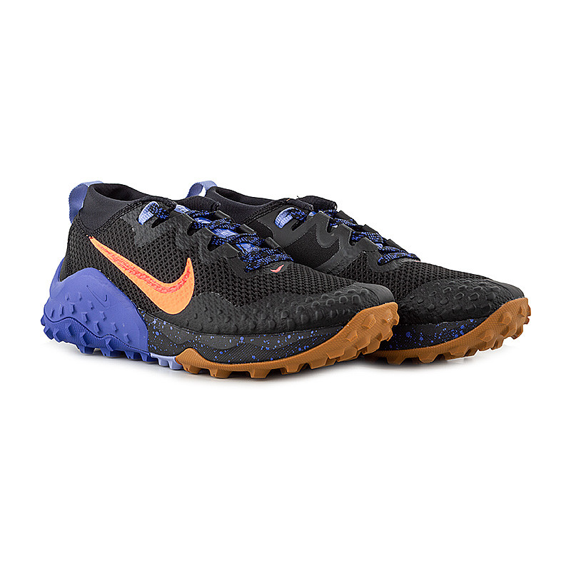 Кросівки бігові Nike WMNS  WILDHORSE 7 CZ1864-003