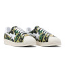 Кеди ADIDAS SUPERSTAR80s BAPE GZ8981