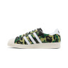 Кеди ADIDAS SUPERSTAR80s BAPE GZ8981