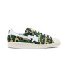 Кеди ADIDAS SUPERSTAR80s BAPE GZ8981