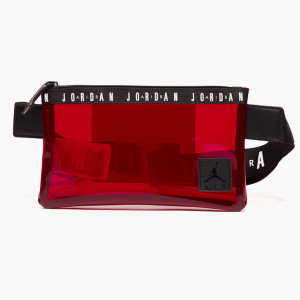 Сумка на пояс Jordan Jelly Belt Bag 9A0414-R78