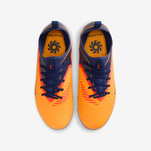 Бутси Nike JR PHANTOM 6 LOW ACAD FG/MG EH HQ2032-800