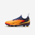 Бутси Nike JR PHANTOM 6 LOW ACAD FG/MG EH HQ2032-800