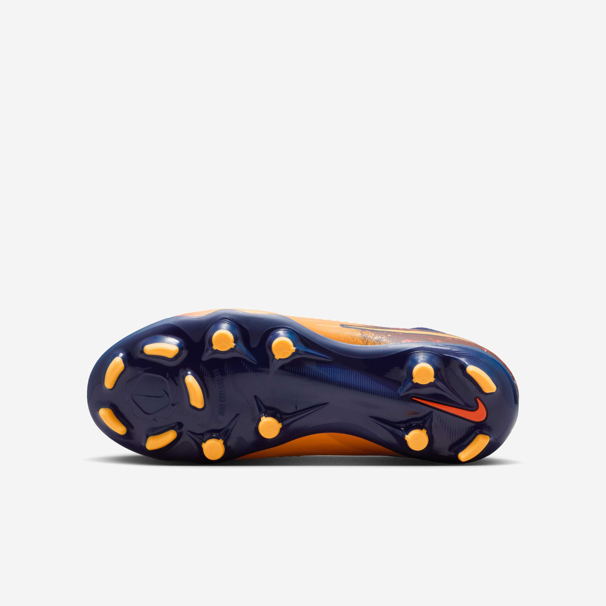 Бутси Nike JR PHANTOM 6 LOW ACAD FG/MG EH HQ2032-800