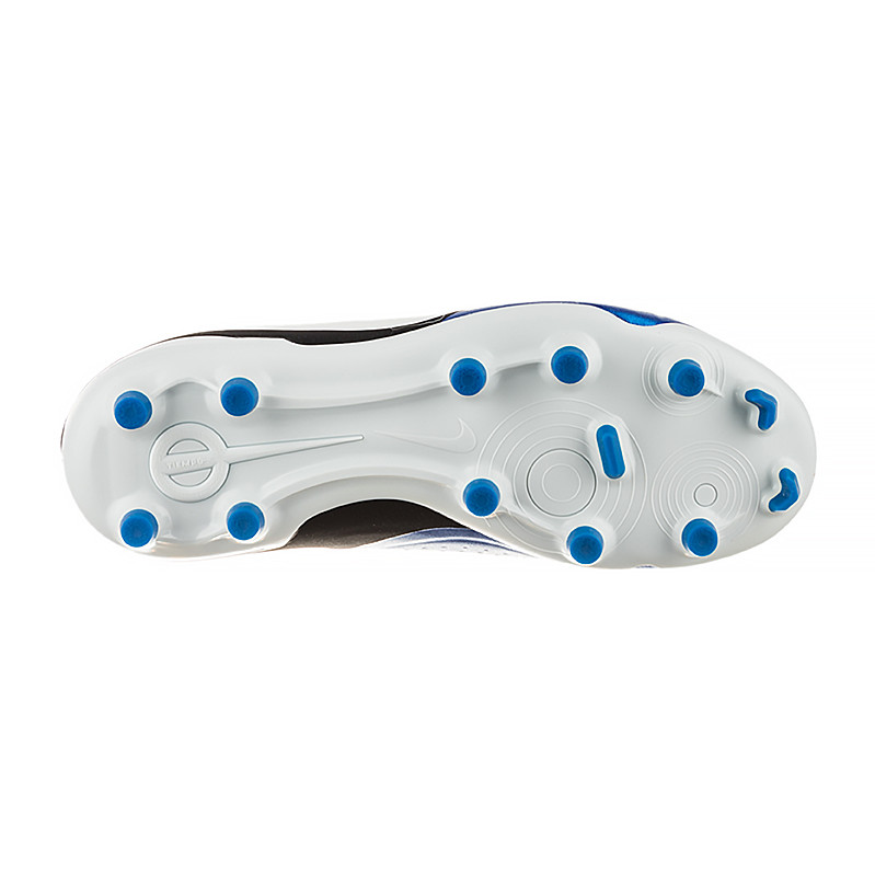 Бутси Nike JR LEGEND 10 ACADEMY FG/MG DV4348-400