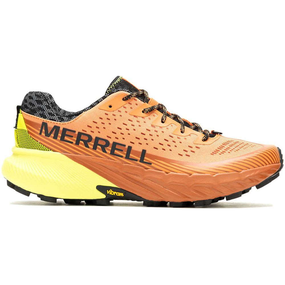 Кросівки Merrell Agility Peak 5 Mns 036.0609