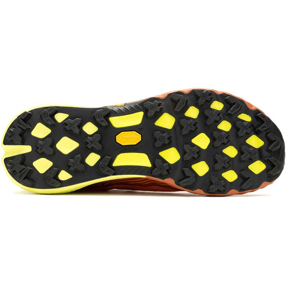 Кросівки Merrell Agility Peak 5 Mns 036.0609