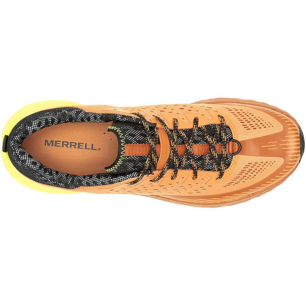 Кросівки Merrell Agility Peak 5 Mns 036.0609
