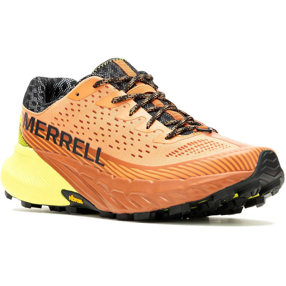 Кросівки Merrell Agility Peak 5 Mns 036.0609