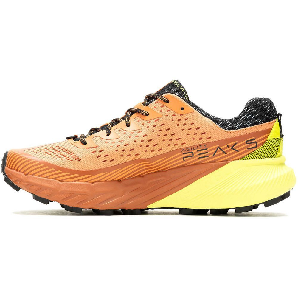 Кросівки Merrell Agility Peak 5 Mns 036.0609