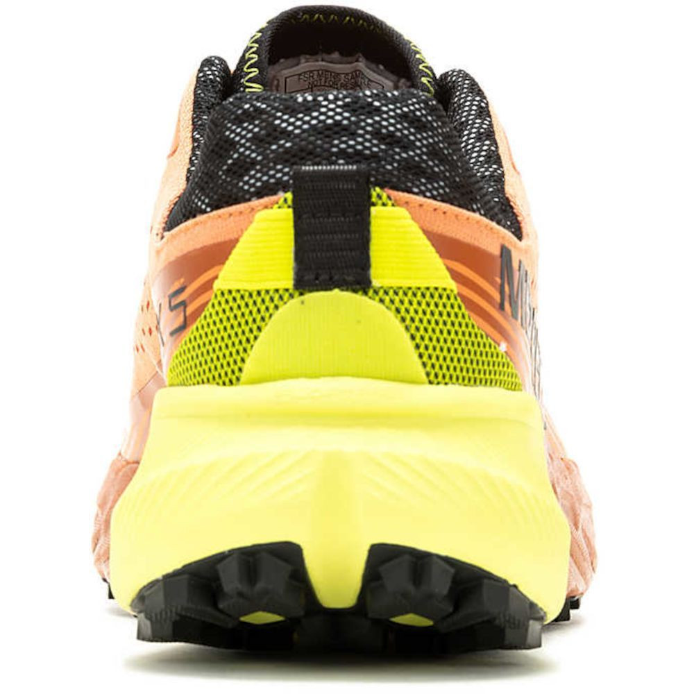 Кросівки Merrell Agility Peak 5 Mns 036.0609