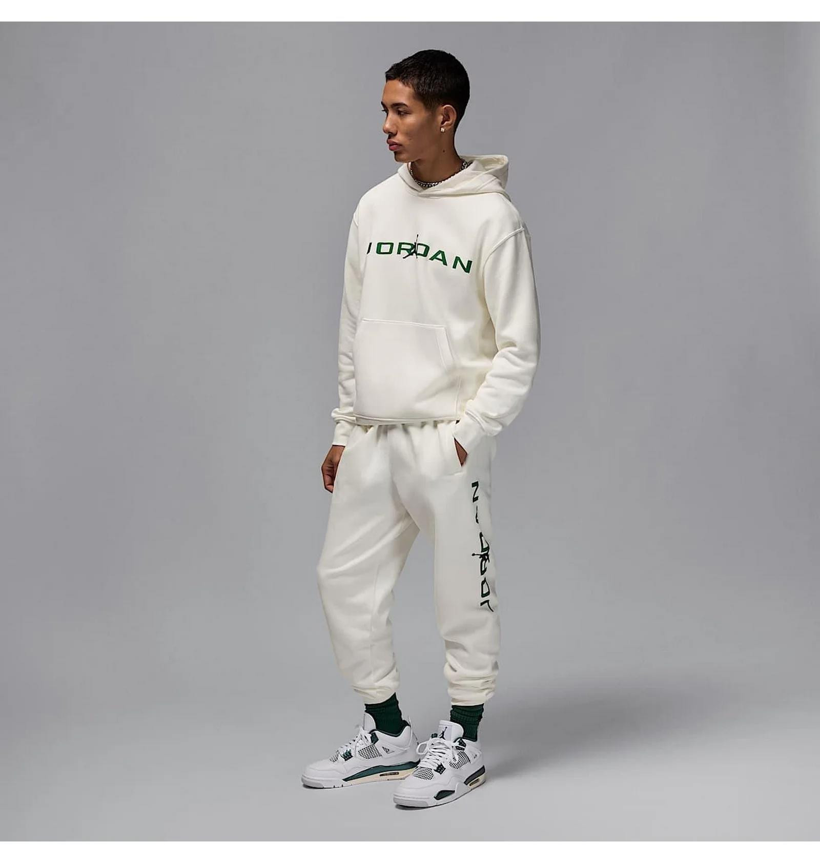 Брюки чоловічі Jordan M J Ess Jd Air (HQ4645-133) HQ4645-133