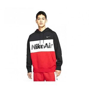 Толстовка NIKE NSW AIR PO 86F975-R1N