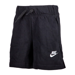 Шорти Nike G NSW CLUB FT 5 IN SHORT DA1405-010