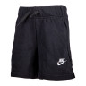 Шорти Nike G NSW CLUB FT 5 IN SHORT DA1405-010