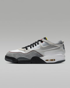 Кросівки чоловічі Air Jordan 4 RM PRM IB8052-100