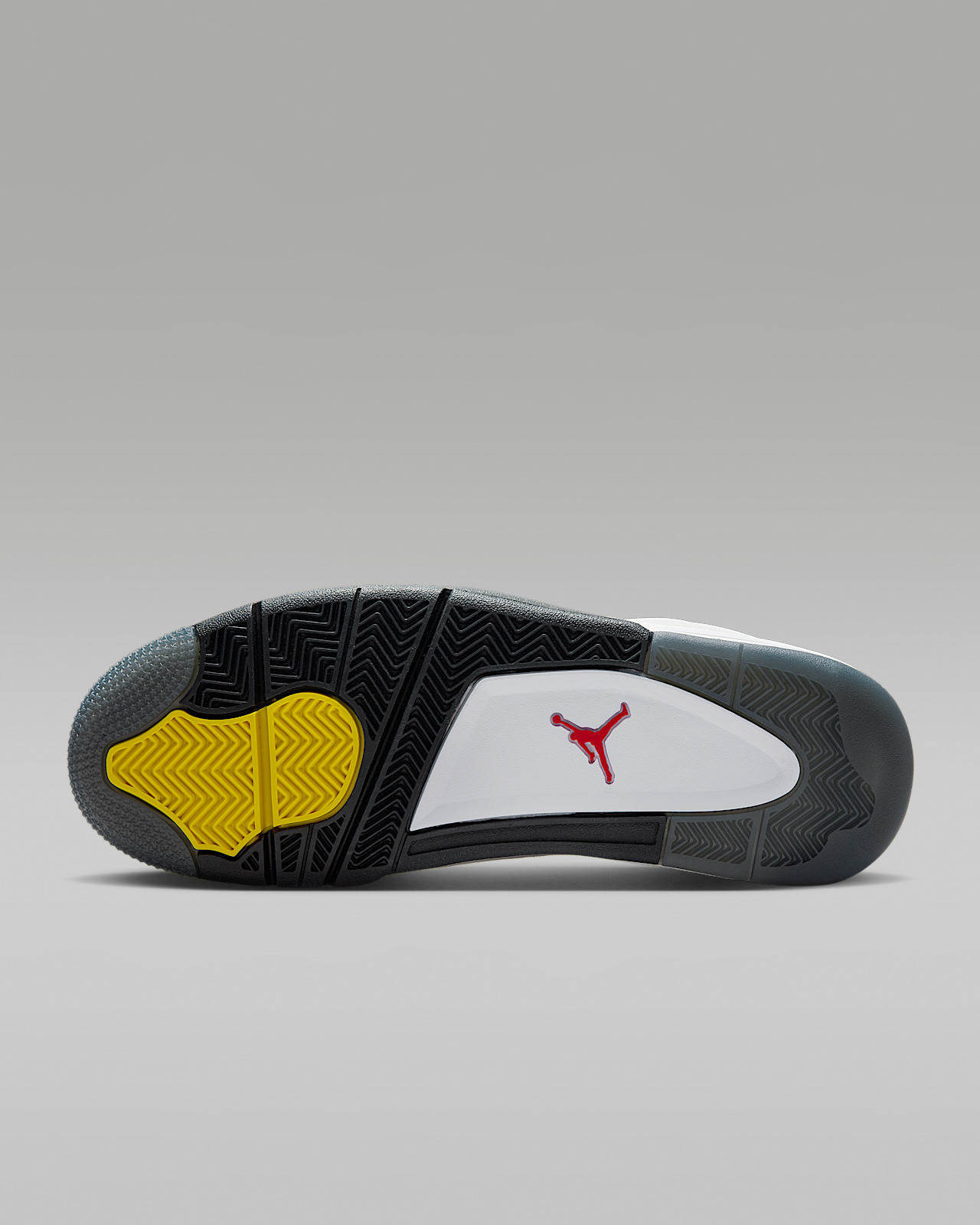 Кросівки чоловічі Air Jordan 4 RM PRM IB8052-100