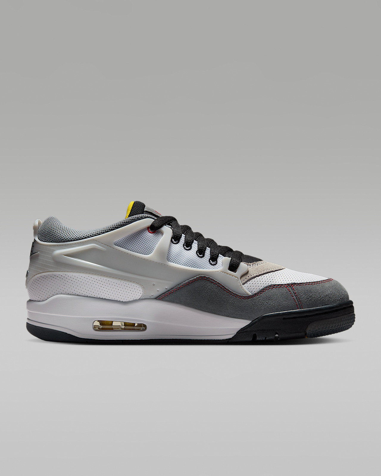 Кросівки чоловічі Air Jordan 4 RM PRM IB8052-100